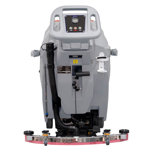 Máy chà sàn liên hợp Kumisai KMS 68B